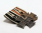Duitsland - Medaille - Medal Bar with WW1 Iron Cross Second, Verzamelen, Militaria | Algemeen