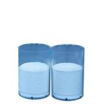 Druppa Antikalk patroon 2x, Elektronische apparatuur, Waterontharders, Ophalen of Verzenden, Nieuw
