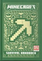 Minecraft Survival Handboek / Minecraft 9789030508830 Mojang, Livres, Verzenden, Mojang