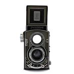 Meopta Flexaret Automat Twin lens reflex camera (TLR), Nieuw