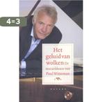Het geluid van wolken 9789050188760 P. Witteman, Verzenden, Gelezen, P. Witteman