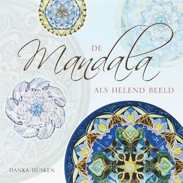 De mandala als helend beeld 9789077247150 D. Husken, Verzenden, D. Husken