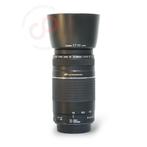 Canon 75-300mm 4.0-5.6 III EF nr. 0548, Audio, Tv en Foto, Foto | Lenzen en Objectieven, Ophalen of Verzenden, Zo goed als nieuw