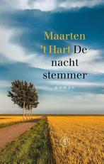 De nachtstemmer (9789029540377, Maarten t Hart), Verzenden, Nieuw