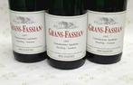 1997 Grans-Fassian GK, Trittenheimer Apotheke Riesling,