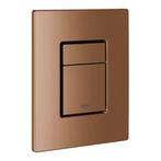 Bedieningsplaat GROHE Skate Cosmopolitan DualFlush Warm, Doe-het-zelf en Bouw, Ophalen of Verzenden, Nieuw, Overige typen