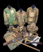 Grote veiling Engelse militaria | 9-11 oktober 2025