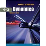 Dynamica 9789043095198 Russell C. Hibbeler, Boeken, Schoolboeken, Verzenden, Gelezen, Russell C. Hibbeler