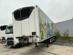 Online veiling - Hoet Trailers Koeloplegger