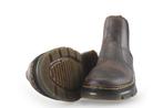 Dr Martens Chelsea boots in maat 38 Bruin | 5% extra korting, Kleding | Dames, Schoenen, Bruin, Verzenden, Overige typen, Zo goed als nieuw