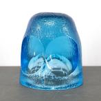 Exbor Glass - Beeldje - Glas, Antiek en Kunst