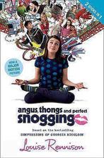 Angus, Thongs And Perfect Snogging 9780007274673, Louise Rennison, Verzenden