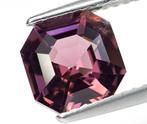 Zonder Minimumprijs Spinel - 2.02 ct - Antwerp Laboratory, Nieuw