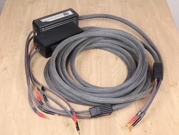 MIT Cables AVt MA audio speaker cables 6,0 metre beschikbaar voor biedingen