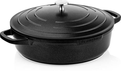 Tweedekans | Westinghouse Performance Series Hapjespan -, Huis en Inrichting, Keuken | Potten en Pannen, Ophalen of Verzenden