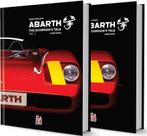Abarth the Scorpion's tale (1949-1972), Verzenden, Nieuw, Overige merken