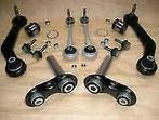 Complete draagarmset draagarmen achter BMW X5 E53 NIEUW, Ophalen of Verzenden