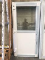 PVC DEUREN 98X204 /98x215 ideaal voor garage en schuur STOCK, Doe-het-zelf en Bouw, 80 tot 100 cm, Nieuw, Ophalen of Verzenden