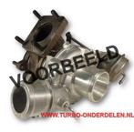 Turbopatroon voor ALFA ROMEO MITO (955) [09-2008 / -], Auto-onderdelen, Nieuw, Alfa Romeo