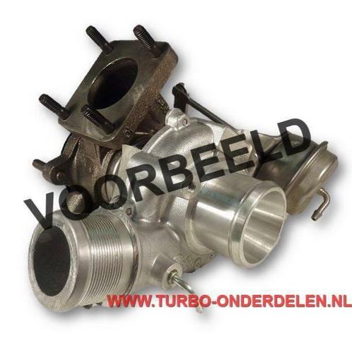 Turbopatroon voor ALFA ROMEO MITO (955) [09-2008 / -], Auto-onderdelen, Overige Auto-onderdelen, Alfa Romeo