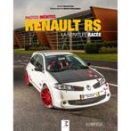 Renault RS La Signature Racée, Livres, Bernard Sara, Verzenden