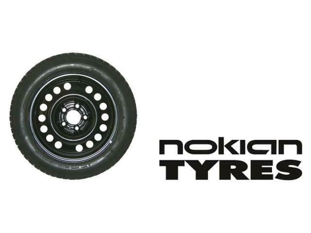 ORIGINEEL Ford 1866828 Staal compleet winterwiel 6,5Jx16 inc, Auto-onderdelen, Banden en Velgen, Ophalen of Verzenden