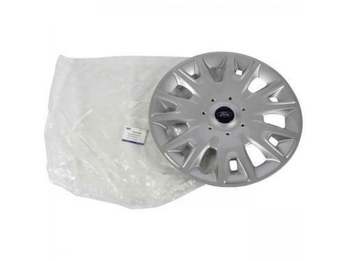 ORIGINEEL Ford wielnaafdeksel met wieldoppen 16 inch 1872065, Autos : Pièces & Accessoires, Pneus & Jantes, Enlèvement ou Envoi