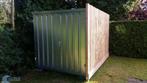 Berging 3x2m van BOS | Beste kwaliteit containers!, Tuin en Terras, Nieuw, Schuur, 200 tot 400 cm