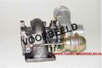 Turbopatroon voor FIAT DUCATO Chassis (230) [03-1994 / 04-20, Nieuw, Fiat