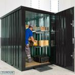 Tuinhuis/ tuinschuur GOEDKOOP snel leverbaar uit voorraad!, Ophalen, Nieuw, Metaal, Tuinhuis