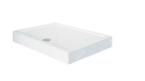 Sanifun douchebak Delwin 1200 x 800 HT, Doe-het-zelf en Bouw, Sanitair, Douche, Nieuw, Ophalen of Verzenden