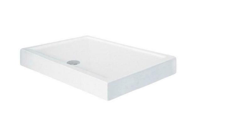 Sanifun douchebak Delwin 1200 x 800 HT, Doe-het-zelf en Bouw, Sanitair, Douche, Nieuw, Ophalen of Verzenden