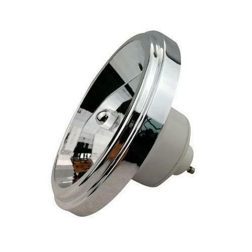 LED Spot AR111 GU10 | 12 watt | Dimbaar | 24° -, Maison & Meubles, Lampes | Spots, Envoi