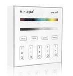 4-Zone RGB RGBW Smart Panel Remote Controller - B3, Verzenden