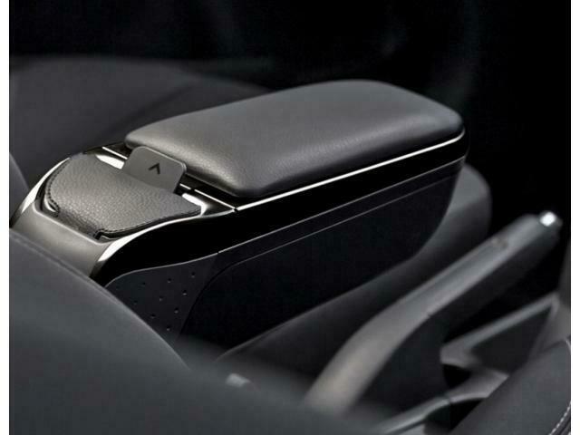 ORIGINELE Ford armsteun ZWART Rati ARMSTER 2 2025503 voor, Auto-onderdelen, Klein materiaal, Ophalen of Verzenden