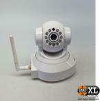 Foscam FL9816P V2 IP Camera Wit | met Garantie