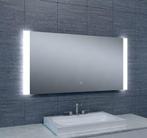 Sanifun Duo-Led condensvrije spiegel Donato 1200 x 600
