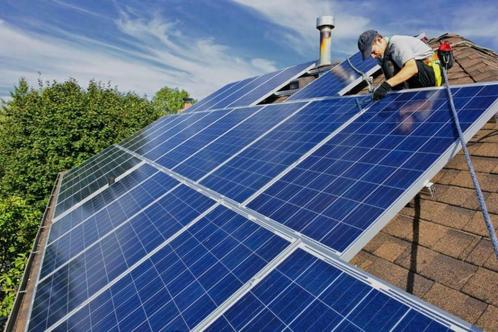 Gratis Zonnepanelen Offertes: 6 Gratis Offertes in 2 Minuten, Diensten en Vakmensen, Overige Diensten