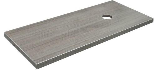 Sanifun wastafelblad Meinke 1000 x 460 x 36 mm, Doe-het-zelf en Bouw, Sanitair, Overige typen