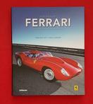 Ferrari 25 Years of Calender Images