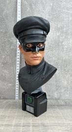 Diamond Select Toys - The green Hornet - 1 - Kato 1/2 buste