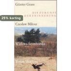 Die Zukunft der Erinnerung 9783882437690 Günter Grass, Boeken, Verzenden, Gelezen, Günter Grass