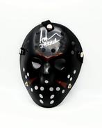 Vendredi 13 - Signed Ari Lehman The 1st Jason Vorhees Mask, Collections