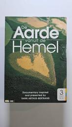 DE AARDE VANUIT DE HEMEL 3 DVD BOX (DVD), Cd's en Dvd's, Gebruikt