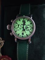 Chronoswiss Timemaster - Flyback Chronograph Luminous - CH, Nieuw