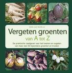 Vergeten groenten van A tot Z 9789044736656 Jean-Luc Muselle, Boeken, Verzenden, Zo goed als nieuw, Jean-Luc Muselle