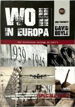 WO II in Europa, Boeken, Verzenden, Nieuw, Nederlands