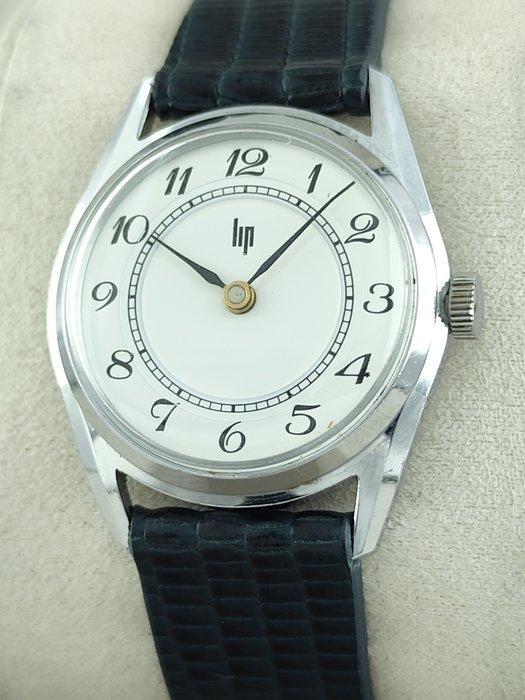Lip - Vintage - Zonder Minimumprijs - Heren - 1970-1979, Handtassen en Accessoires, Horloges | Heren