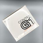 Contax G1 Appareil photo télémétrique, Audio, Tv en Foto, Fotocamera's Analoog, Nieuw