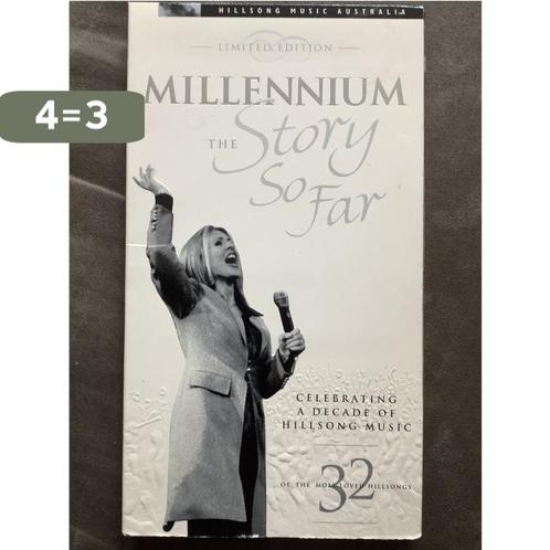 Story So Far 9320428001221, Boeken, Overige Boeken, Gelezen, Verzenden